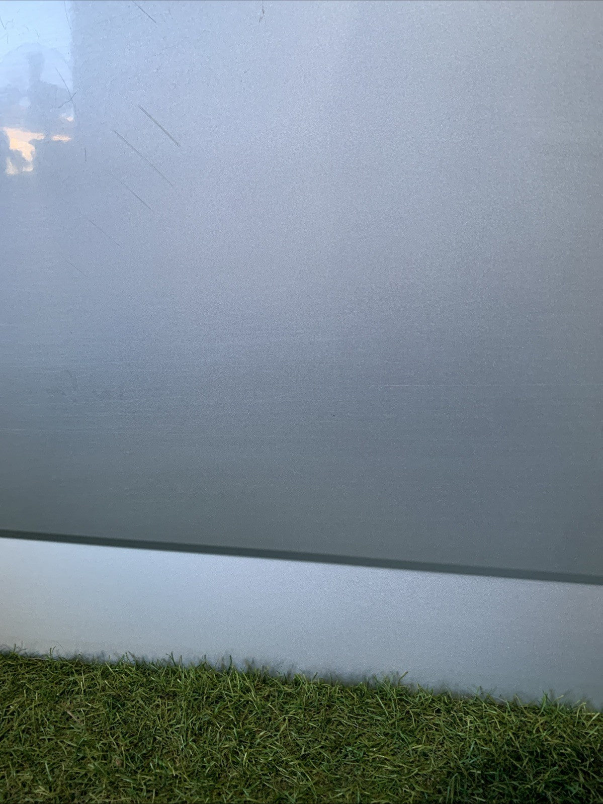 PORTA PORTIERA SPORTELLO ANTERIORE DESTRO SKODA FABIA 2017