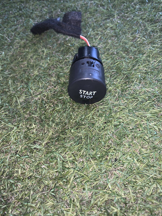 1927937 COMANDO INTERRUTTORE START E STOP RENAULT CLIO 1.5 D 2016