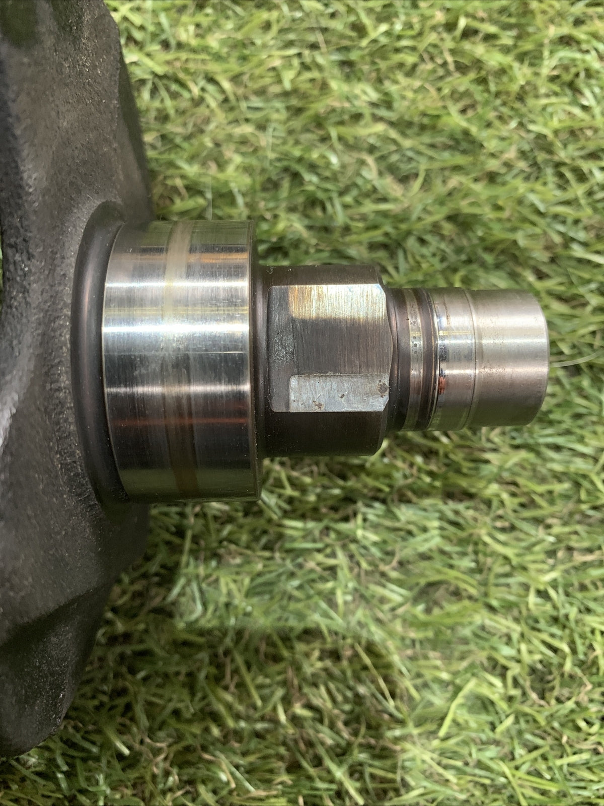 Albero Motore Fiat Panda 1 Serie 1.0 Fire 5972264