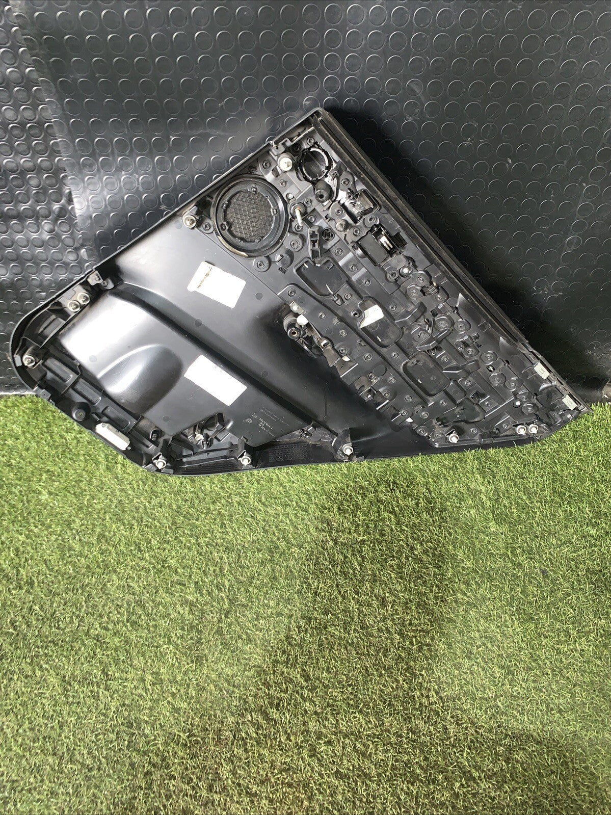 Pannello Porta Interno Posteriore Sinistro Bmw X4 2016￼ 105292465C