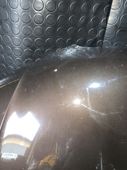 Cofano Anteriore Audi A4 2011 Allroad