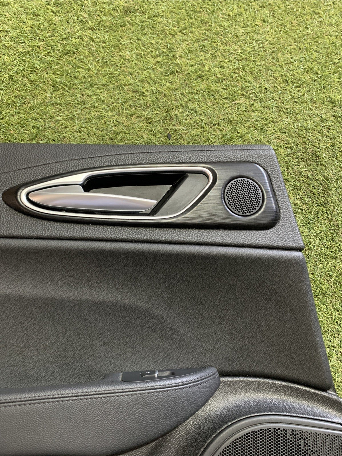 Pannello Porta Posteriore Sinistro Alfa Romeo Giulia