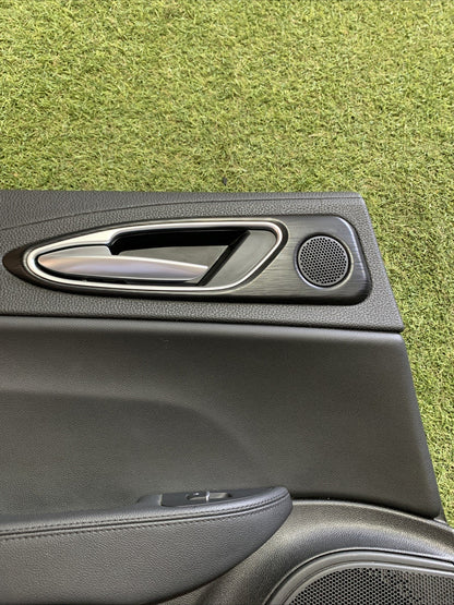 Pannello Porta Posteriore Sinistro Alfa Romeo Giulia