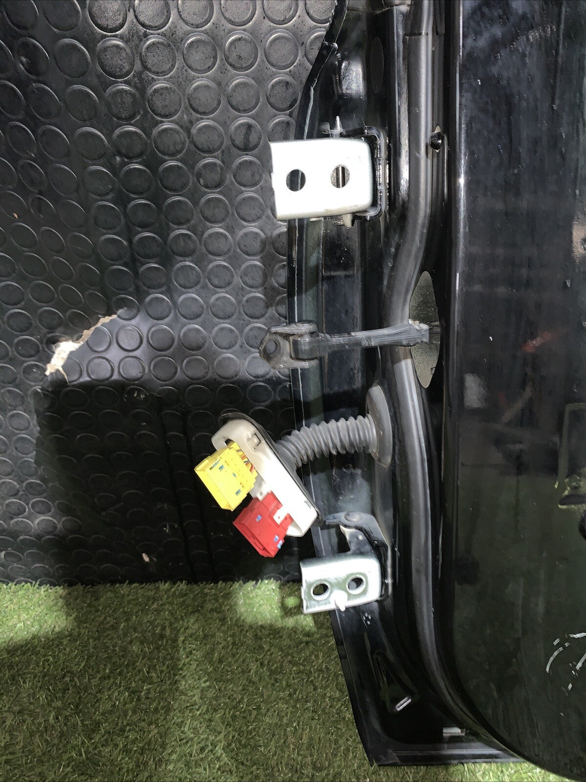 PORTA PORTIERA SPORTELLO ANTERIORE DESTRA PEUGEOT 308 2016 BERLINA