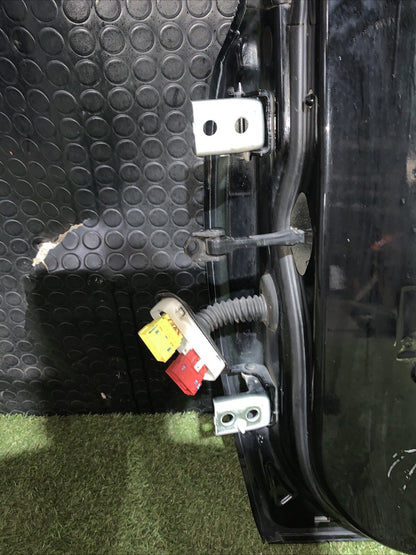 PORTA PORTIERA SPORTELLO ANTERIORE DESTRA PEUGEOT 308 2016 BERLINA