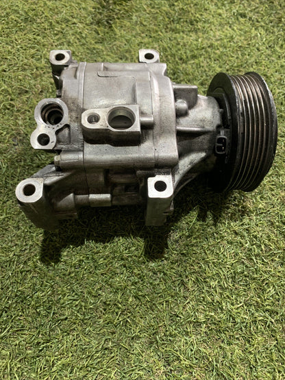 COMPRESSORE A/C CLIMA FIAT PANDA 312 319 (2012  ) 1.3 DIESEL 52060460