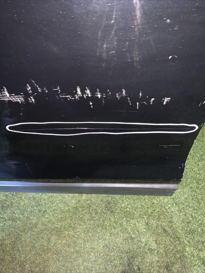 Porta Portiera Sportello Anteriore Sinistro Audi Q7 2006