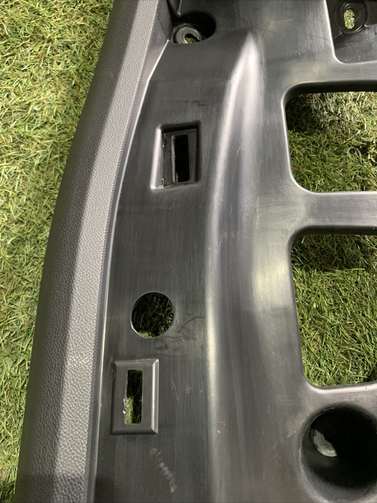 SUPPORTO SCHIENALE POST DX ALFA ROMEO STELVIO COD 156135891