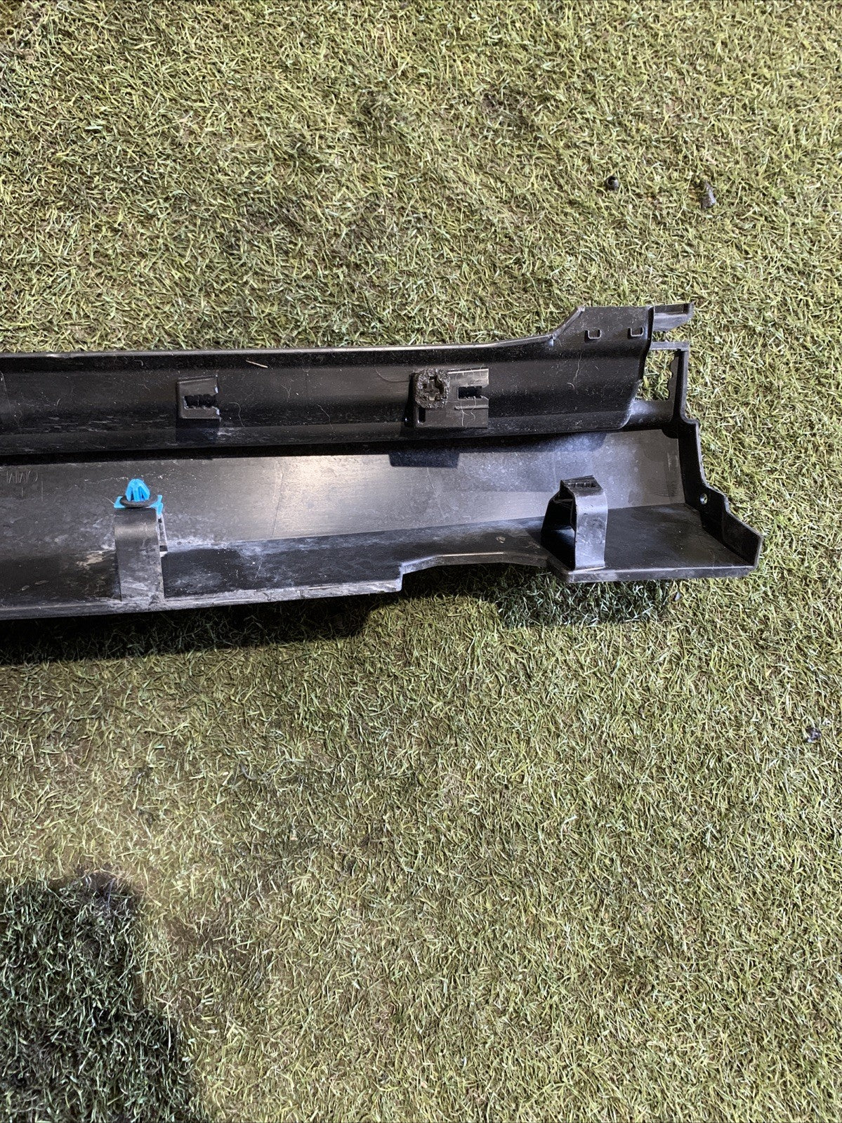 Minigonna Lato Sinistro Alfa Romeo Junior 735760135