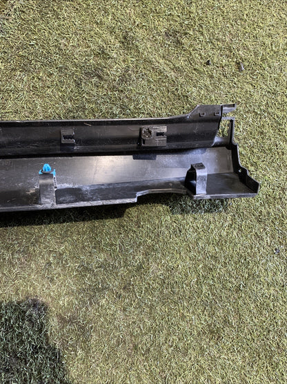 Minigonna Lato Sinistro Alfa Romeo Junior 735760135