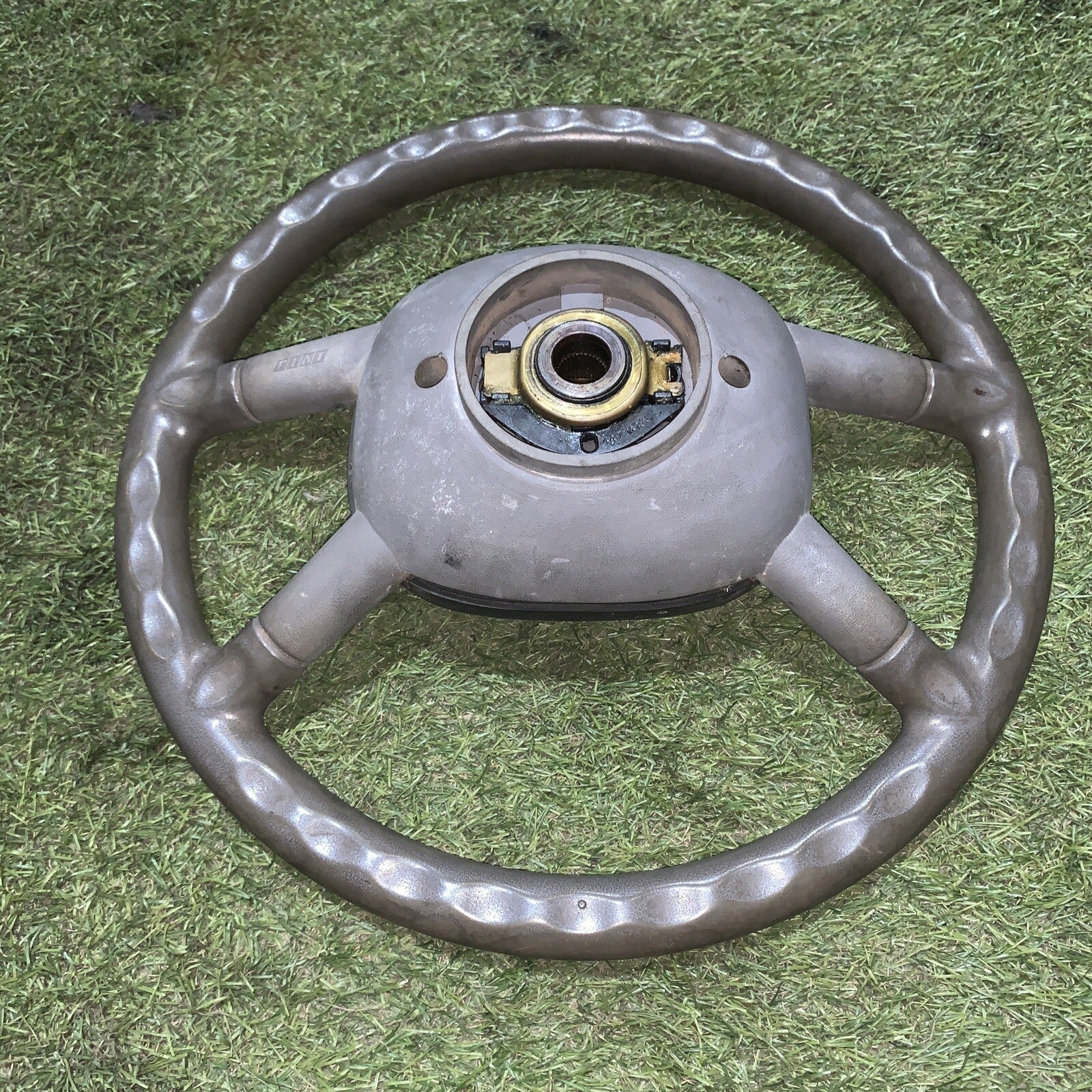 STERZO VOLANTE 4 RAZZE FIAT PANDA 1 SERIE