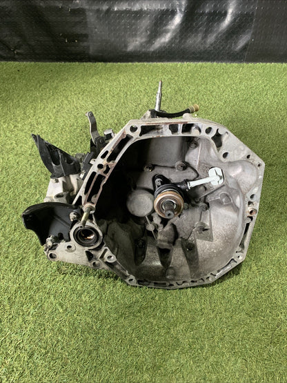 Cambio Manuale 5 Marce Renault Clio 2006 1.5 Diesel K9K 8200459875