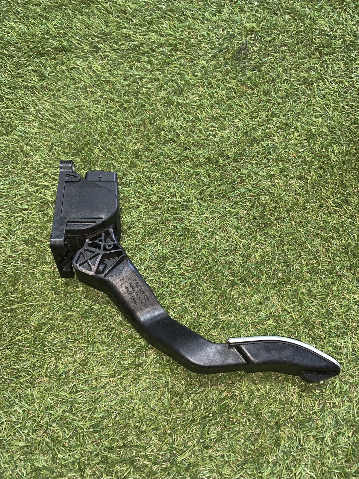 Pedale Acceleratore Citroen DS4 1.6 Diesel 9671840380