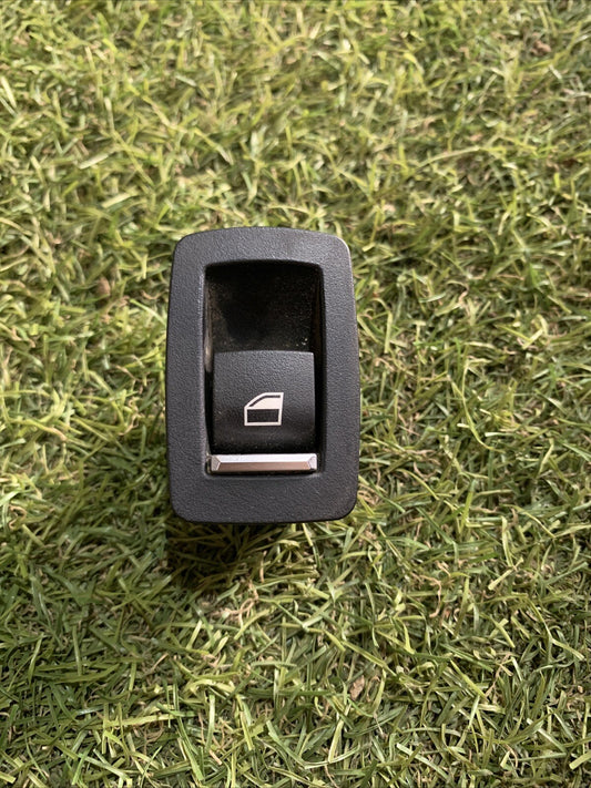 9361936-01 PULSANTE ALZAVETRO PORTA ANTERIORE DESTRO BMW X4 2016
