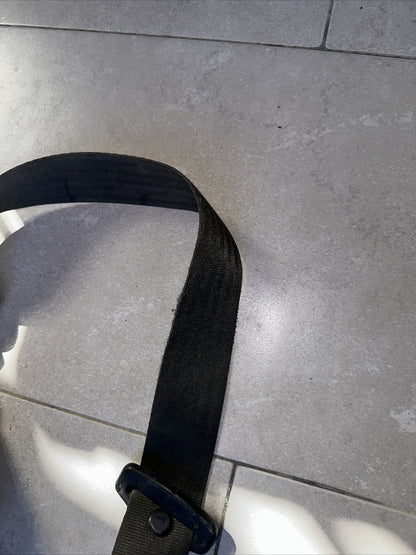 33043156A CINTURA DI SICUREZZA ANTERIORE SINISTRA CON PRETENSIONATO FIAT 1214708