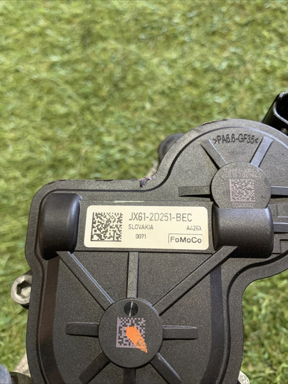 Pinza Freno Posteriore Sinistra Ford Focus 2018 JX61-2D251-BEC