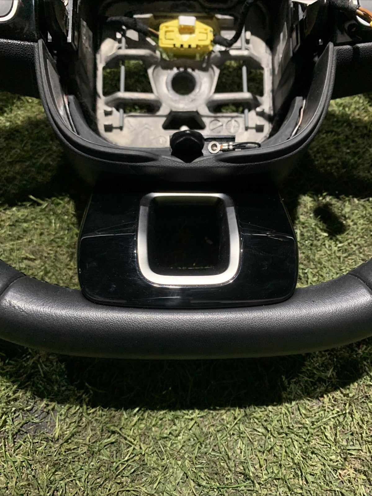 Volante Sterzo Citroen C3 2020 98164326ZD (3)