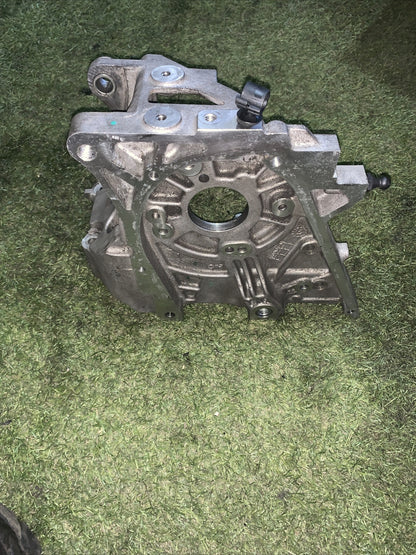 55284373 SUPPORTO POMPA INIEZIONE ALFA ROMEO STELVIO 2.2 TD Q4