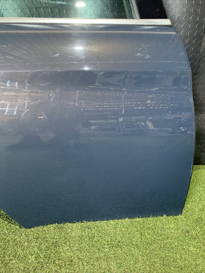 PORTIERA PORTA SPORTELLO POSTERIORE DESTRA DX ALFA ROMEO GIULIA  (952_)  2016 