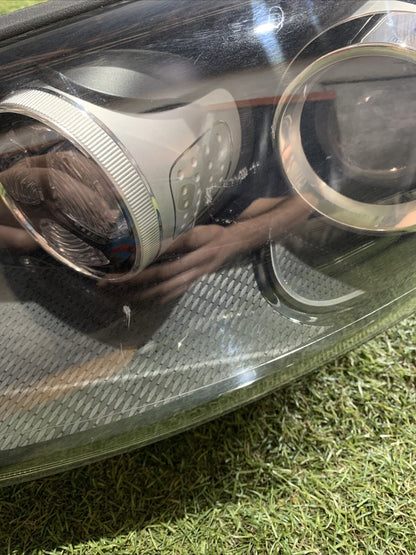 Faro Fanale Anteriore Sinistro Kia Sportage 2019 92101F1110