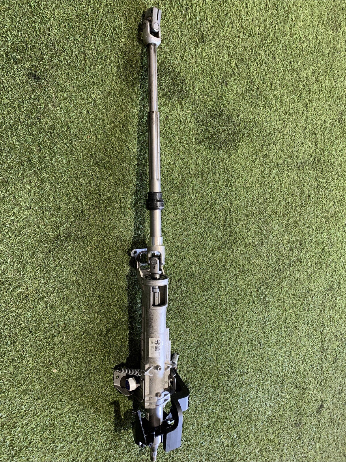 Piantone Sterzo Alfaromeo Stelvio 00505663430