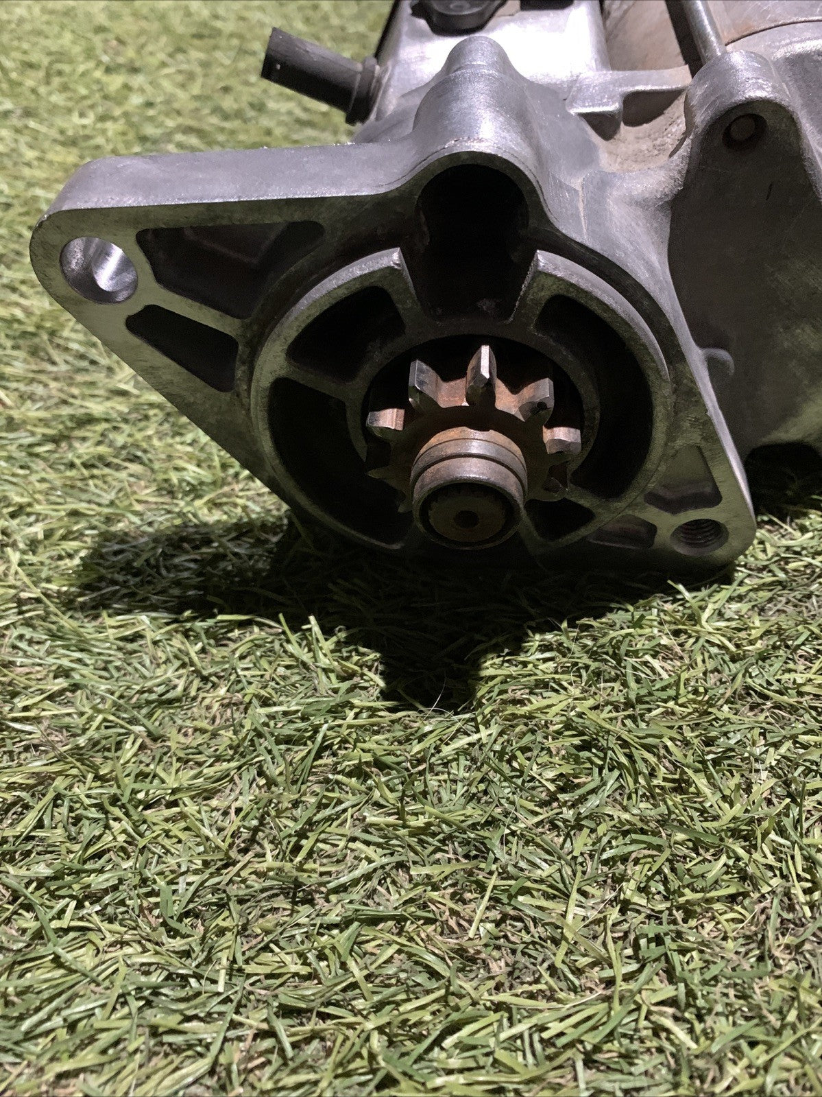 MOTORINO AVVIAMENTO DENSO TOYOTA YARIS (XP10) 1.4 (1999\2005) 28100-33050