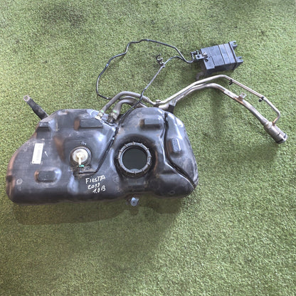 J1B1-9K007-B serbatoio carburante per FORD FIESTA VII 1.0 Benzina 2019