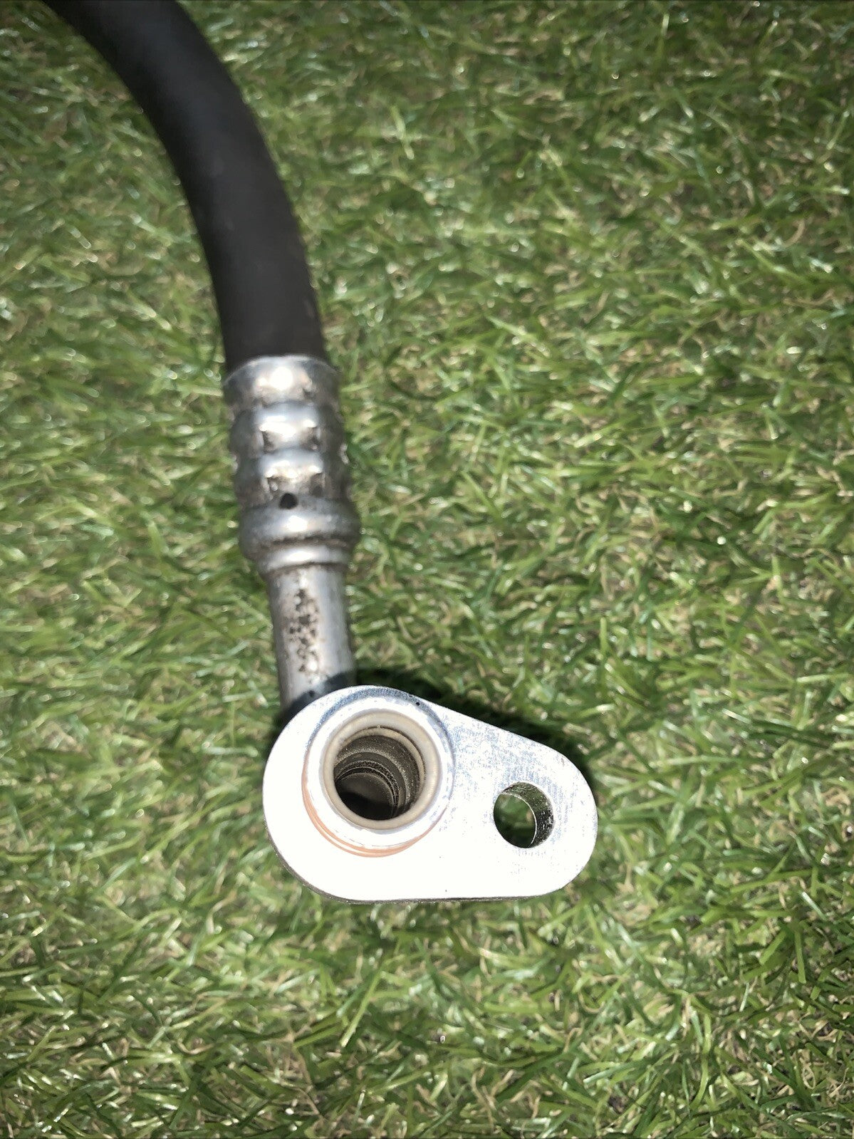 Tubo Aria Condizionata Citroen DS4 2011 1.6 Diesel 9675201080