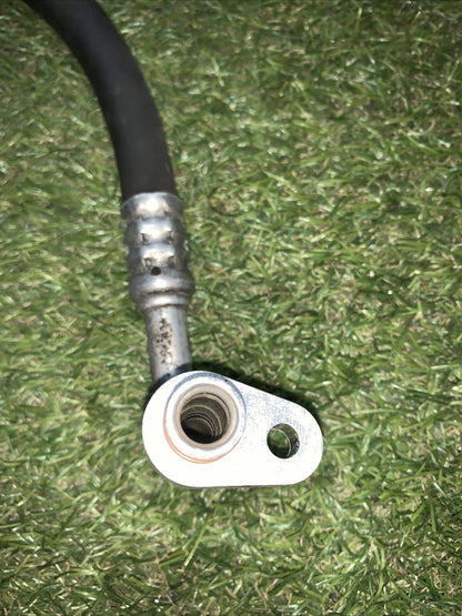 Tubo Aria Condizionata Citroen DS4 2011 1.6 Diesel 9675201080