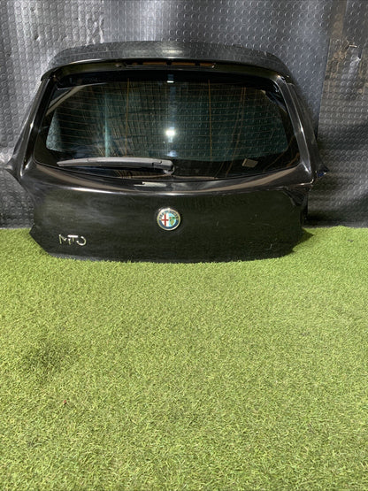 PORTELLONE COFANO POSTERIORE ALFA ROMEO MITO
