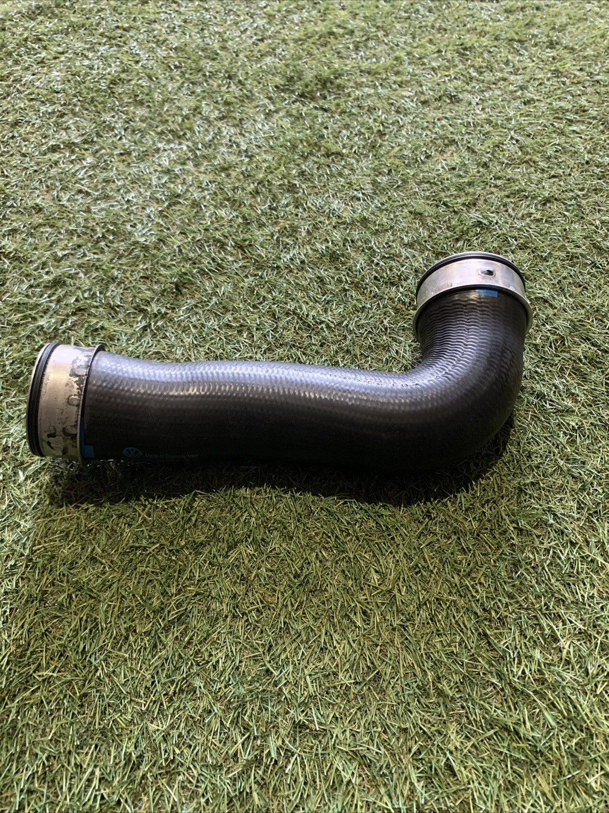 Tubo Intercooler Volkswagen Golf 6 2.0 Diesel 1K0145834G