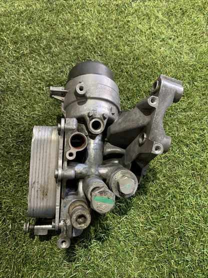 Scambiatore Di Calore Fiat 500 Abarth 1.4 Benzina 55219087