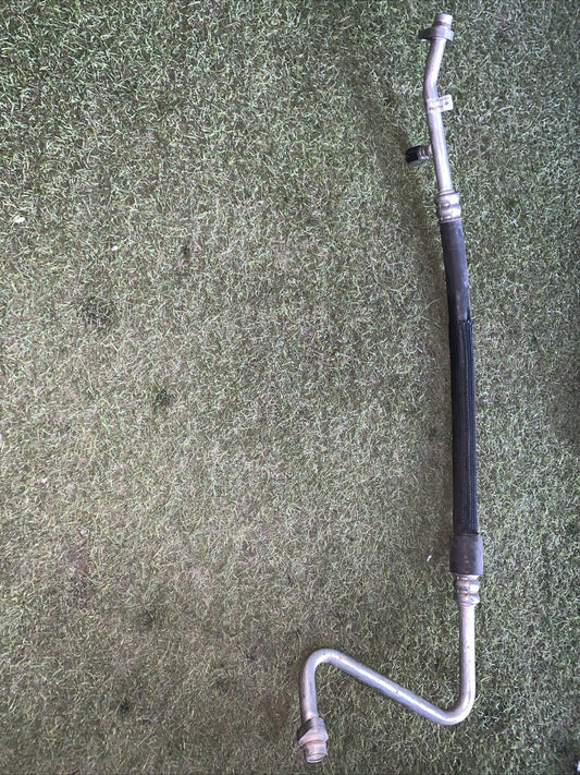 924547772R TUBO ARIA CONDIZIONATA RENAULT Captur Serie 1.5 Diesel (2)