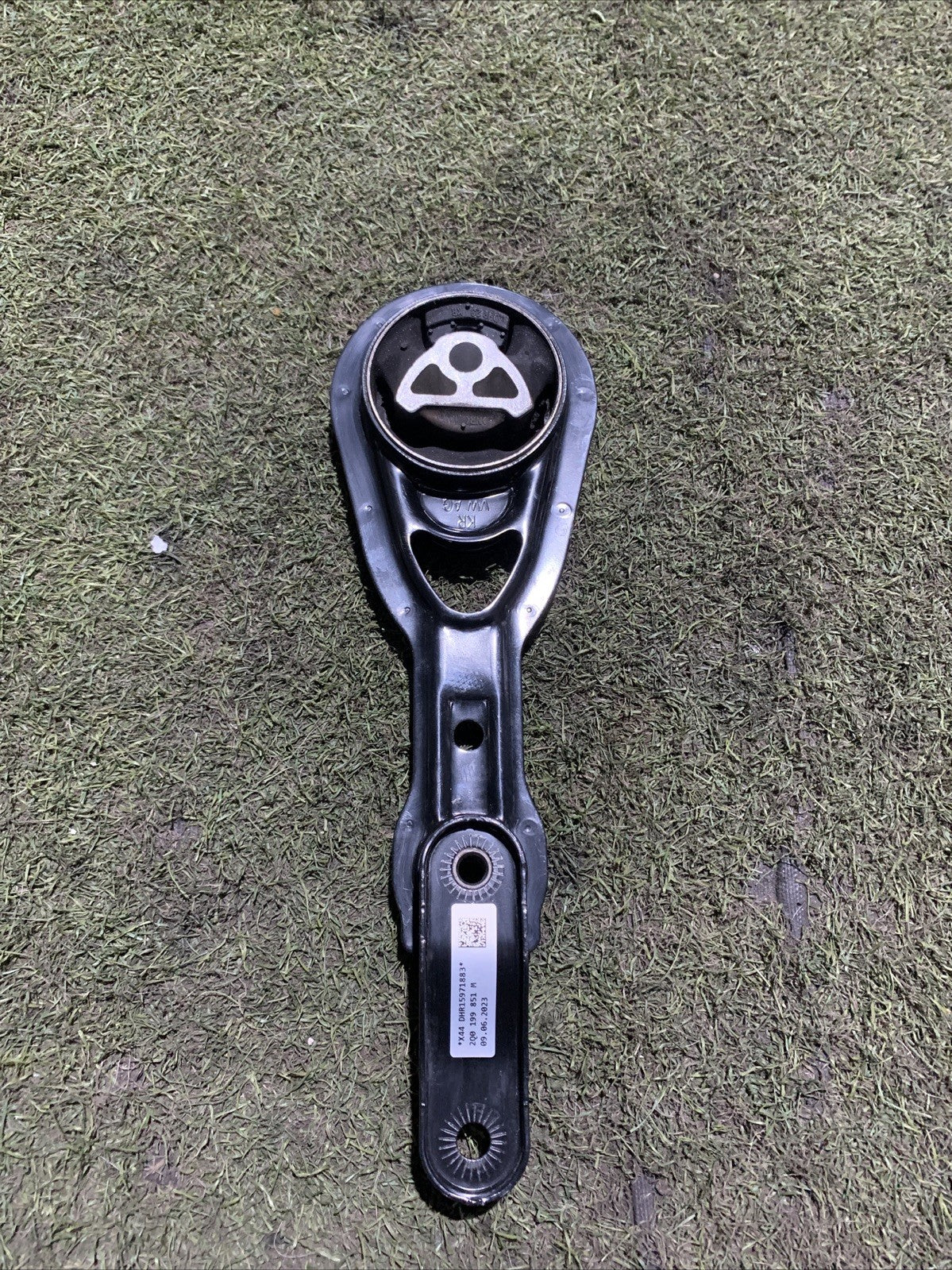 SUPPORTO MOTORE SEAT ARONA 2024 1.0 BENZINA  2Q0199851AE
