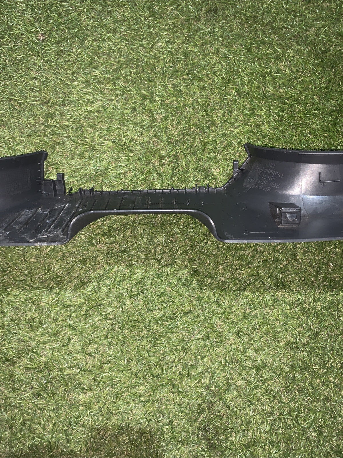 Rivestimento Battitacco Sinistro Volkswagen T-Roc 2GA853371