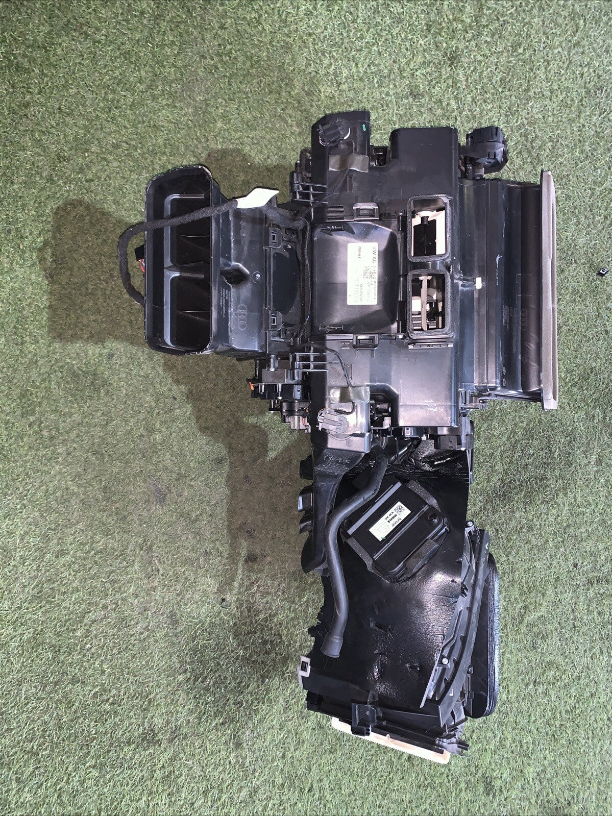 Gruppo Stufa Audi Q7 2016 3.0 Diesel  4M1820005J