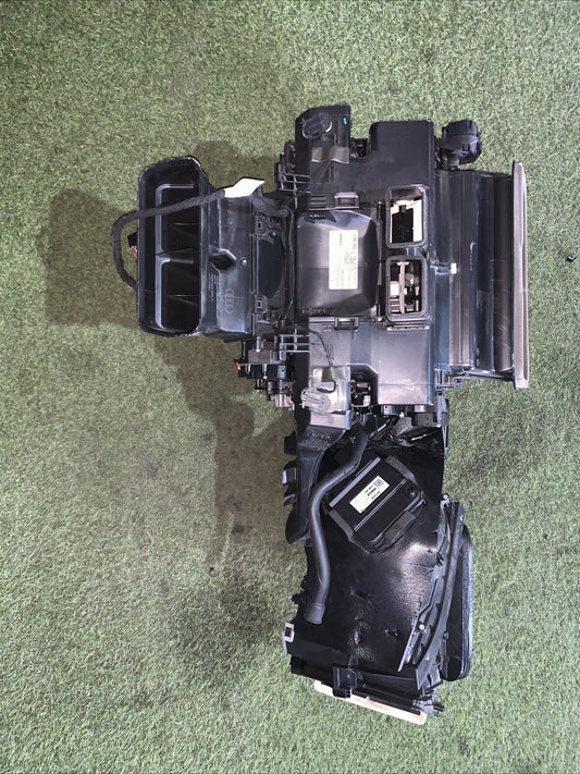 Gruppo Stufa Audi Q7 2016 3.0 Diesel  4M1820005J