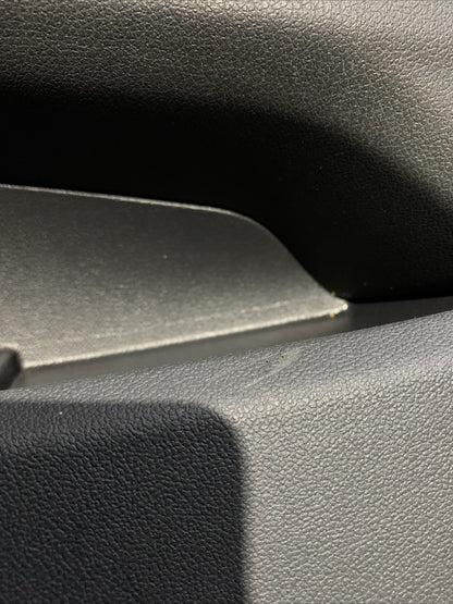 Pannello Porta Interno Posteriore Destro Audi A1 2010-2017 8X4867318