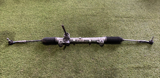 Scatola Guida Jeep Compass 2017 2.0 Diesel 068273357AC