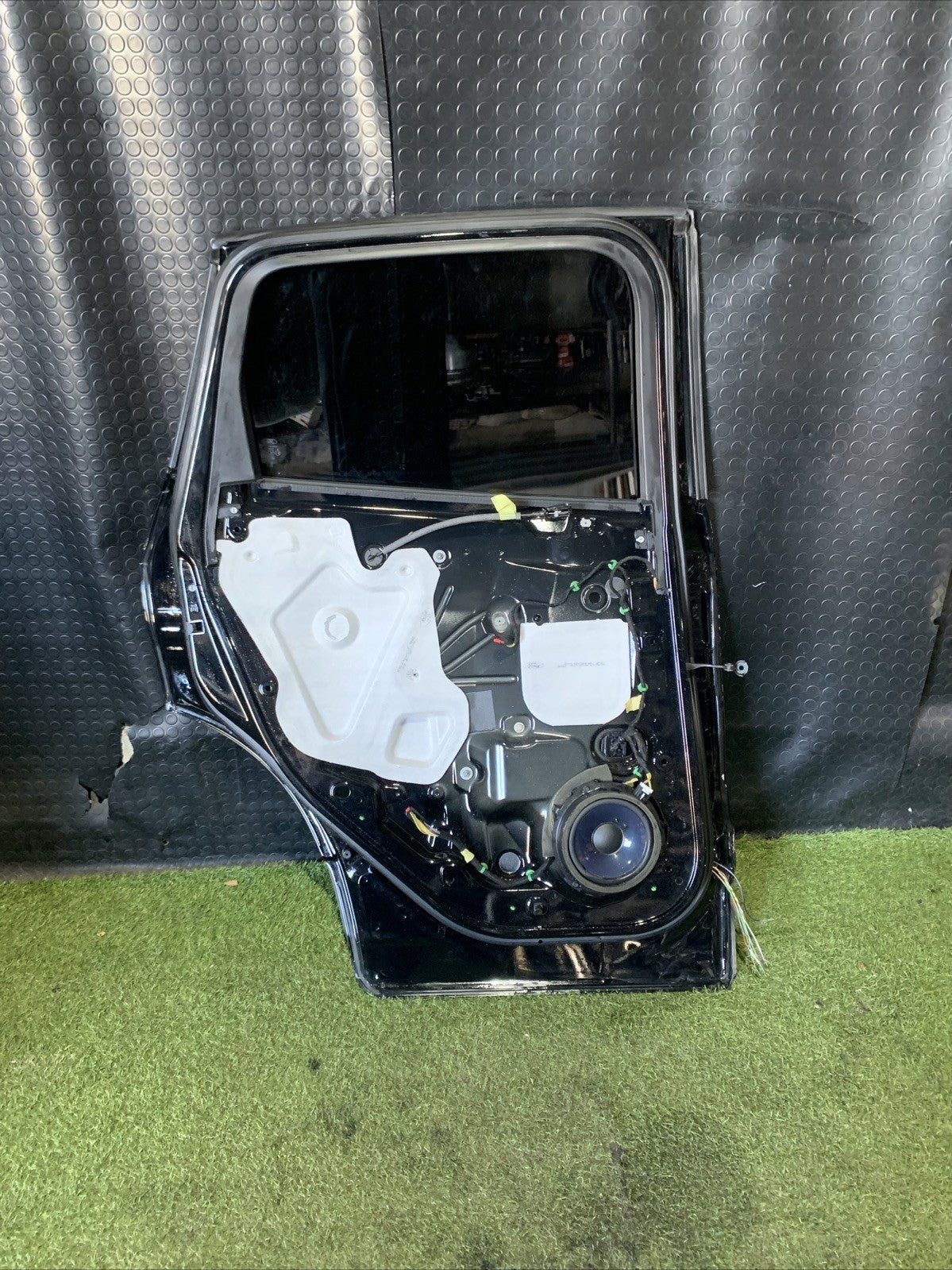 Porta Portiera Sportello Posteriore Sinistro Ford Kuga 2013-2018
