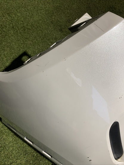 Paraurti Posteriore Con Sensori Di Parcheggio Citroen C5 Aircross