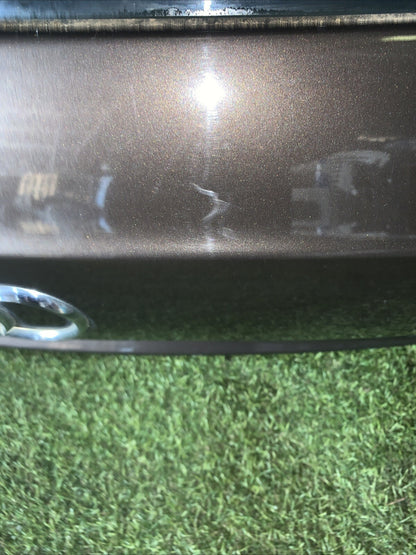 Cofano Bagagliaio Posteriore Audi A4 2011 SW Allroad