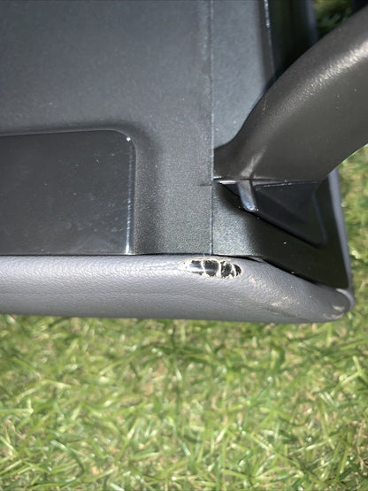 BRACCIOLO CENTRALE VOLKSWAGEN T-CROSS Serie 2GM864207A (19)