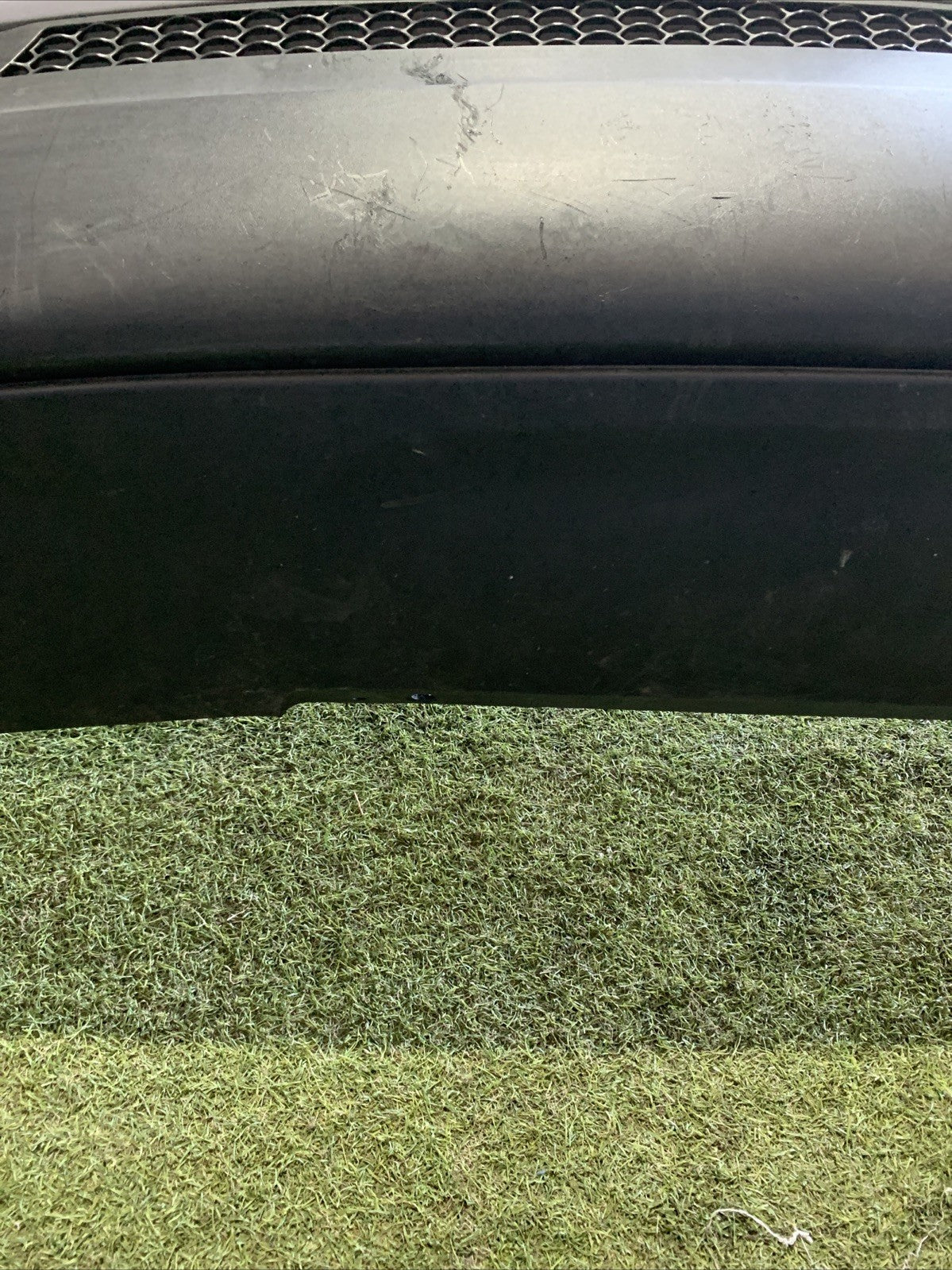 Paraurti Posteriore Con Sensori Di Parcheggio Jeep Compass Dal 2017-2021