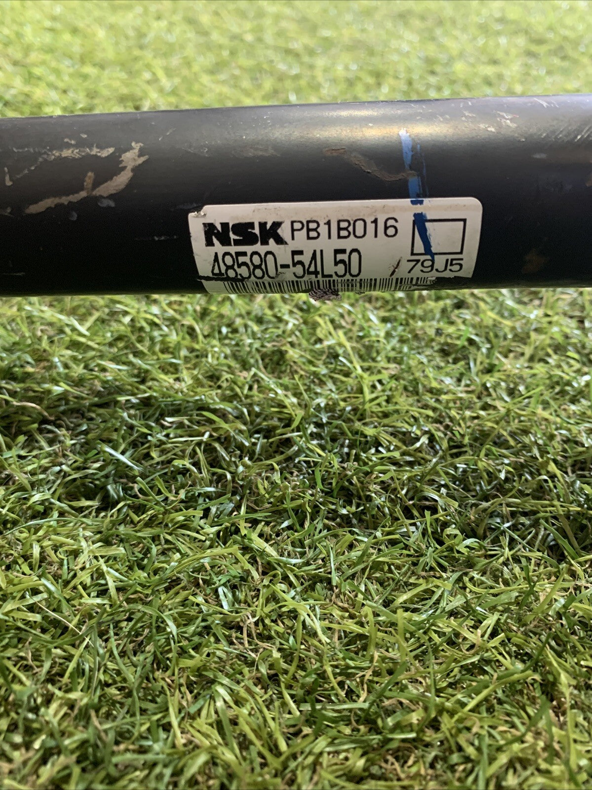 SCATOLA STERZO ELETTRICA PER FIAT SEDICI (06-09)(09-14) 1.9 MJT (88KW) 4WD 2006