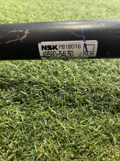 SCATOLA STERZO ELETTRICA PER FIAT SEDICI (06-09)(09-14) 1.9 MJT (88KW) 4WD 2006