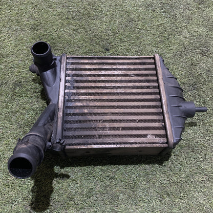 RADIATORE INTERCOOLER FIAT PANDA 2 (169) 1.3 MULTIJET 2003-2012, 847850000