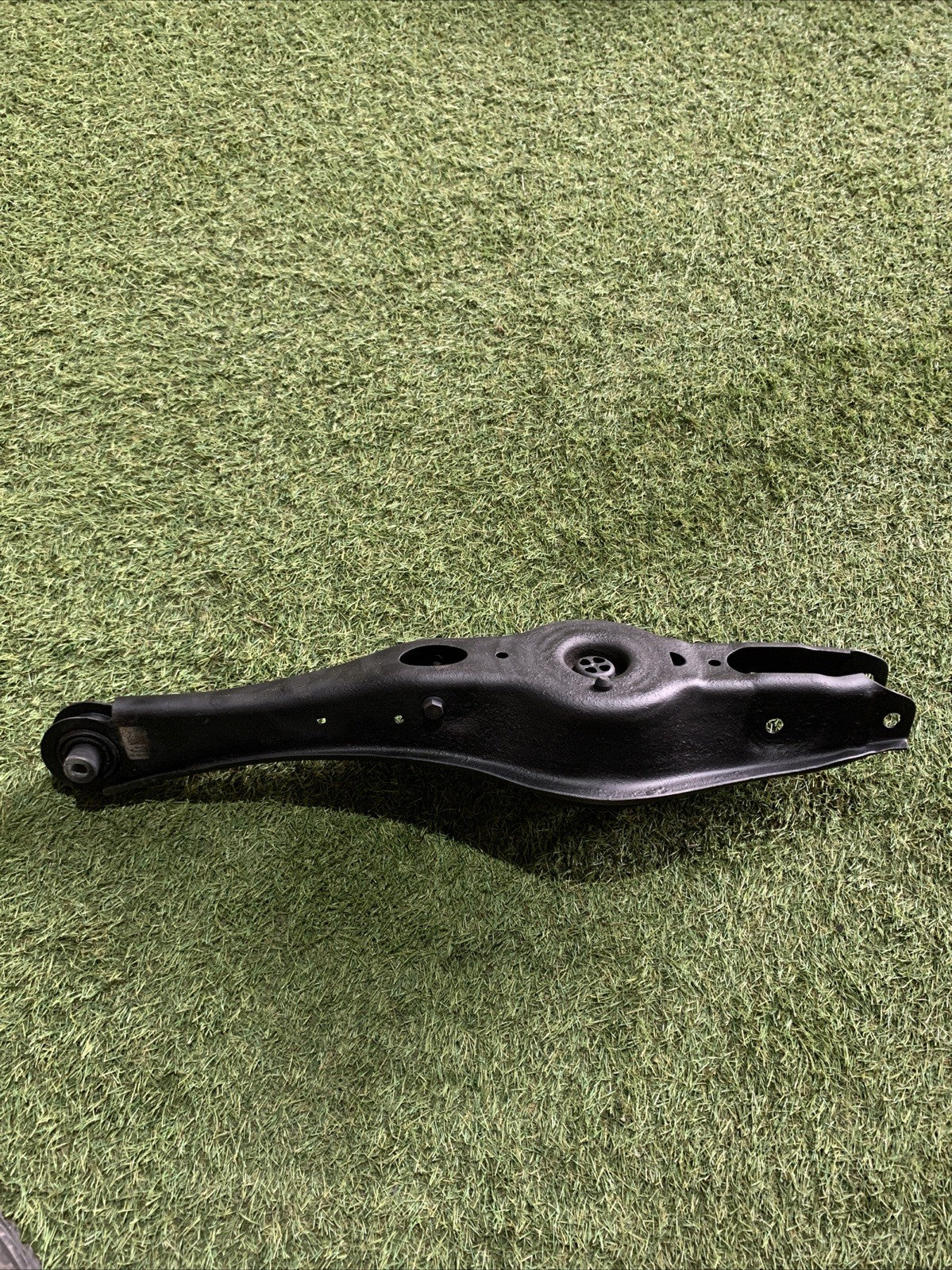 5Q0505311C BRACCIO OSCILLANTE INFERIORE POSTERIORE DESTRO VOLKSWAGEN GOLF 7 2.0