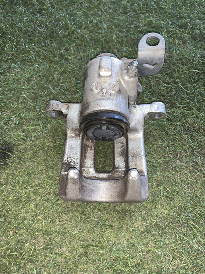 Pinza Freno Posteriore Sinistra Volkswagen T-Cross 1.0 Benzina