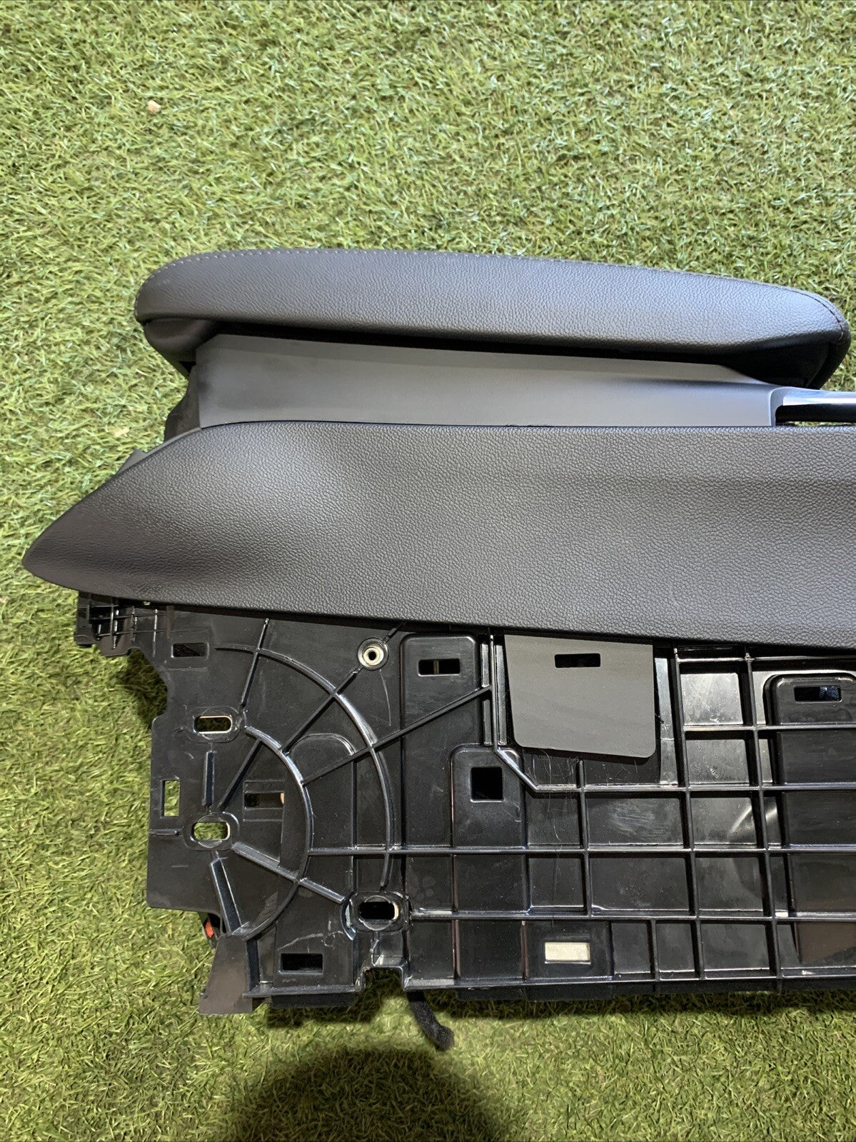 TUNNEL CENTRALE PER ALFA ROMEO Stelvio Serie (949_) 1561515330 2022